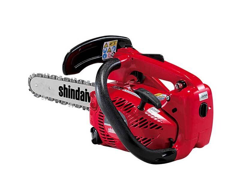 Shindaiwa Potatura 280TS - Motoseghe da potatura